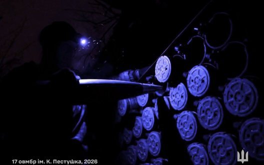 Генштаб: 122 бойових зіткнення за добу, найгарячіше — Гуляйпільський напрямок