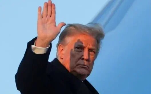 Трамп у CBS заявив, що Іран «нічого не залишилось» і оголосив про завершення війни