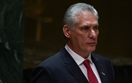 Президент Куби попередив США про криваву бійню у разі військового вторгнення