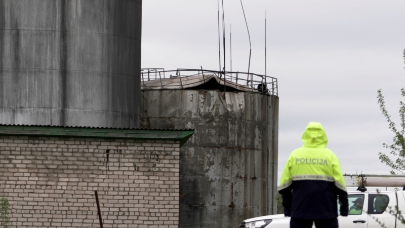 Росія погрожує Латвії ударами по центрах рішень: Україна і Латвія відкинули фейки