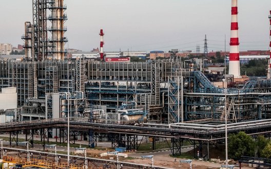 Московський та Рязанський НПЗ зупинили роботу після ударів українських дронів