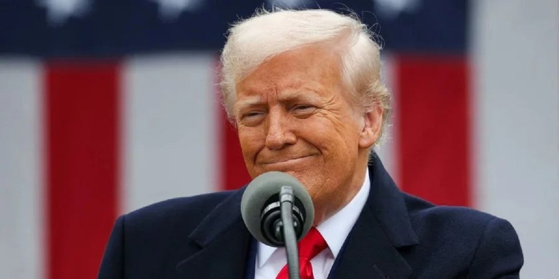 Мін'юст США назавжди заборонив перевірки податків Трампа та його сім'ї