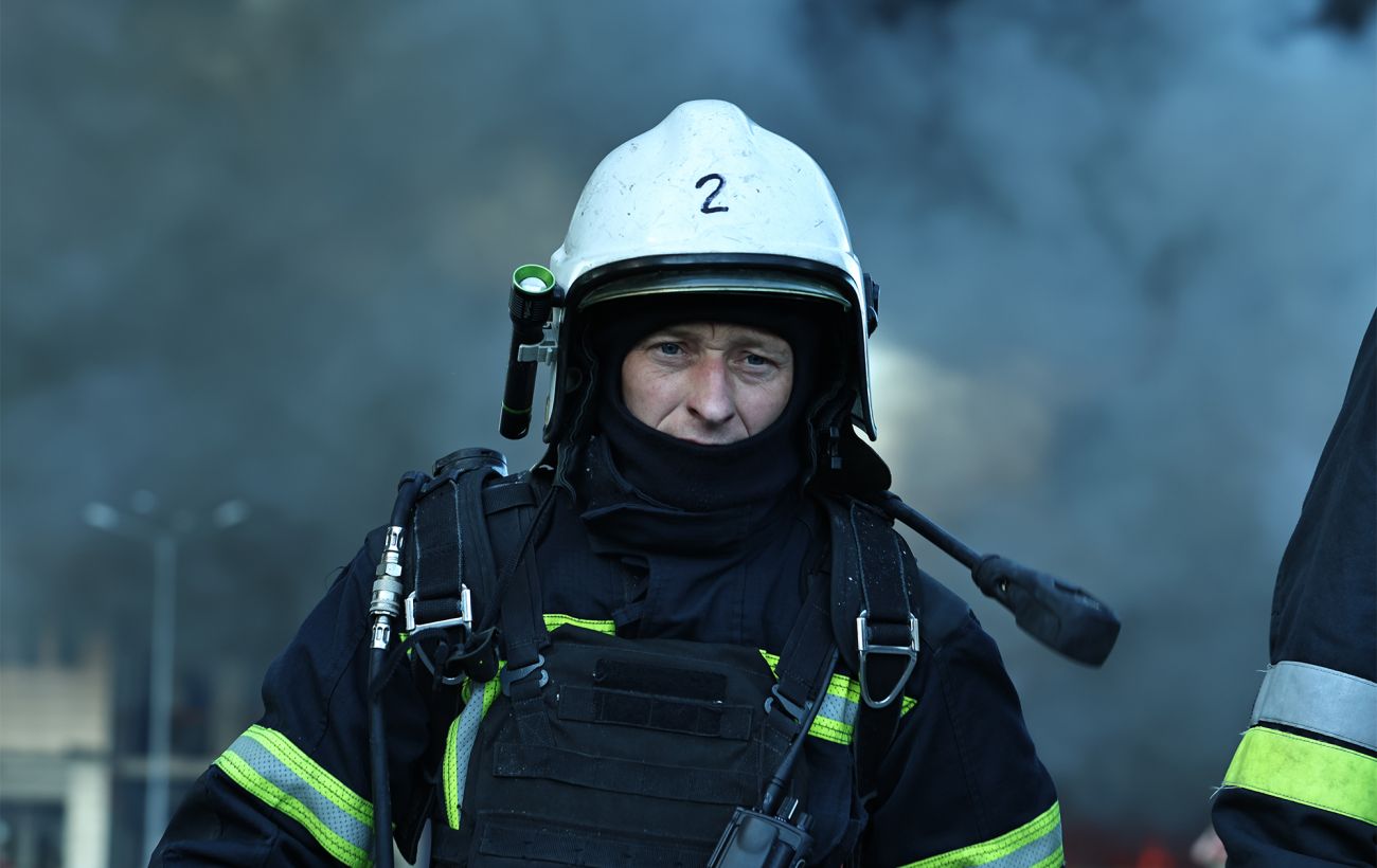 Росія вдруге атакувала Харків шахедом: пошкоджено будинки у Холодногірському районі