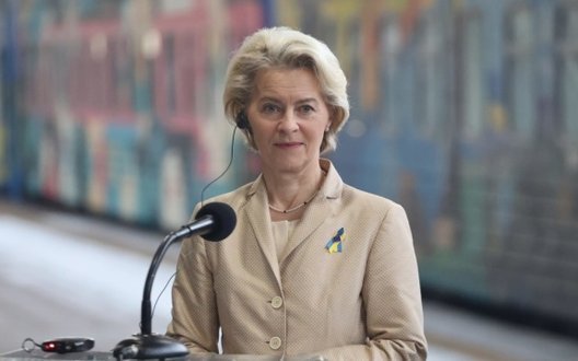 НАТО і ЄС звинуватили Росію та Білорусь у загрозі дронами країнам Балтії
