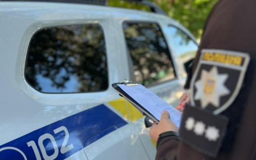 Нацполіція відсторонила чотирьох посадовців у справі про кришування порноофісів