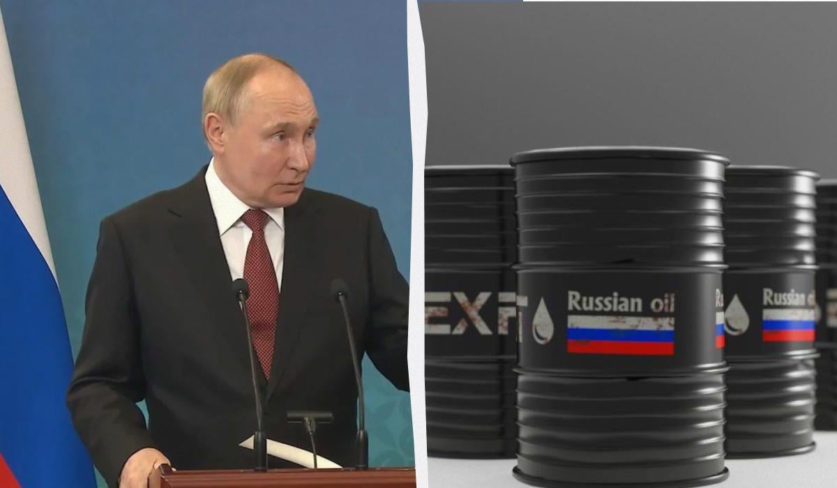 Аналітики: іранська війна вигідна для Росії — зростання нафтових доходів і відволікання уваги Заходу