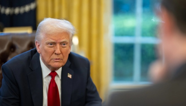 Трамп дав Ірану ще кілька днів на «правильну відповідь» щодо ядерної угоди