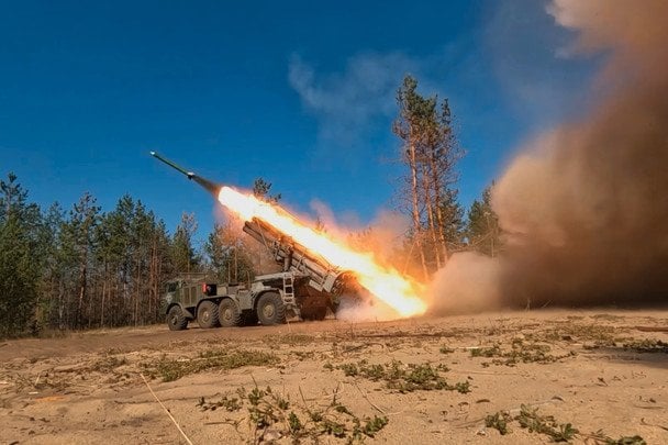 ISW: Сили оборони відновлюють тактичну ініціативу — найбільші успіхи з часів Курської операції