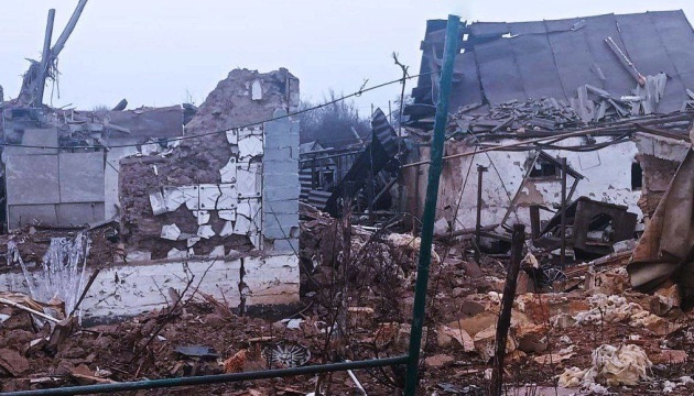 Ворог за добу завдав 651 удар по Запорізькій області — атаки дронами та артилерією