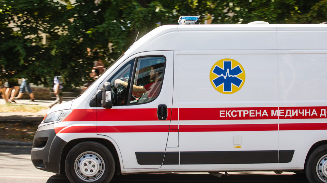 Масований удар Росії по Сумах: дрони влучили у житлові будинки, є поранені