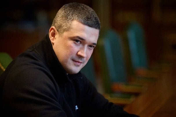 Федоров: ціль — 200 втрат ворога на кожен км² просування, у квітні показник 179