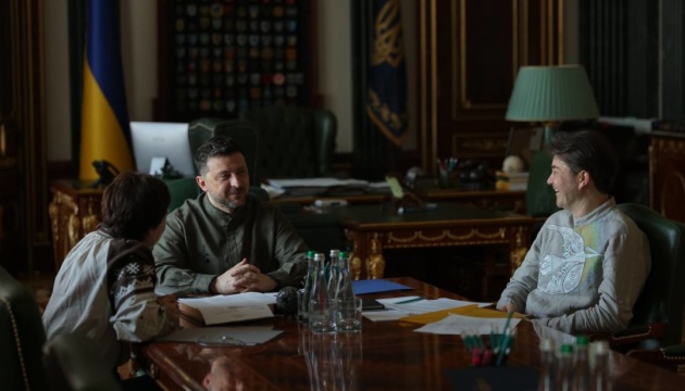 Шевченківська премія розширила номінації: до переліку додали архітектуру