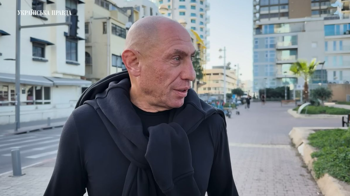 Цукерман подав позов проти Зеленського через санкції РНБО у справі «Мідас»