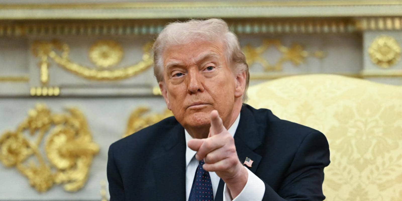 Радники Трампа закликають завершити операцію в Ірані — WSJ