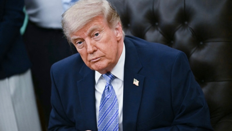 Трамп оголосив про відправку 5 000 додаткових військових США до Польщі