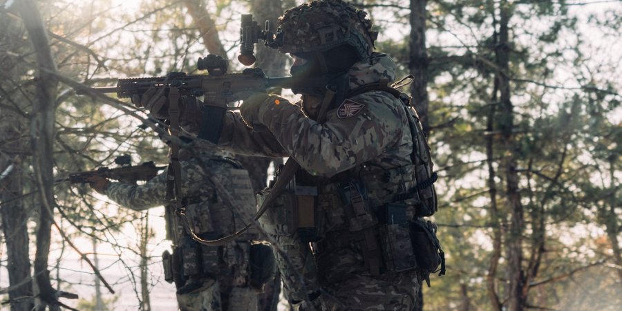 ЗСУ звільнили майже всю Дніпропетровську область — залишилось три населені пункти