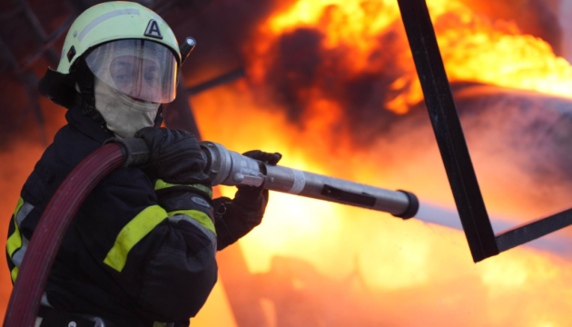Росія атакувала дронами підприємство в Полтавській області: пошкоджено обладнання