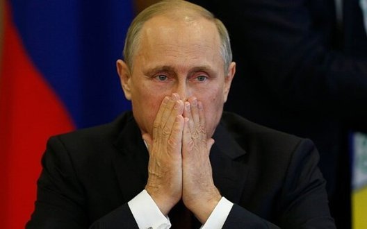 Путін планує завершити війну до кінця 2026 року, але лише на своїх умовах — Bloomberg