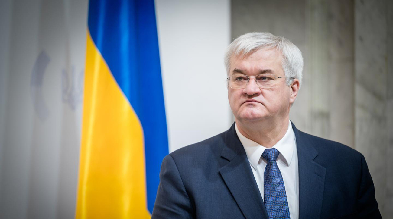 Сибіга: всі 6 кластерів переговорів з ЄС відкриються у червні, пропозиція Мерца — не альтернатива членству