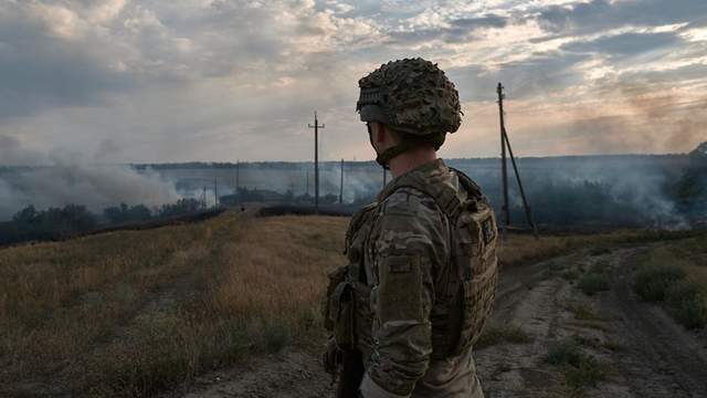 ISW: контратаки ЗСУ на Запоріжжі можуть зірвати весняно-літній наступ Росії