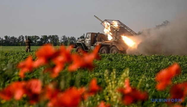 216 зіткнень за добу: найгарячіші бої на Покровському та Гуляйпільському напрямках