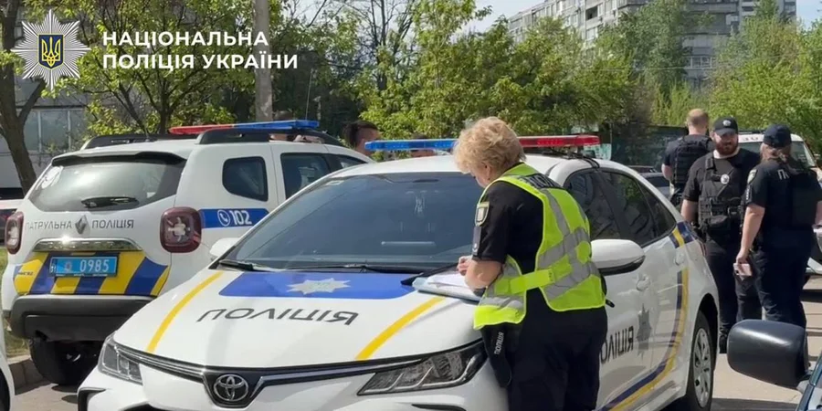 Працівників ТЦК, які побили ветерана Мороза у Києві, відправлять до бойових підрозділів
