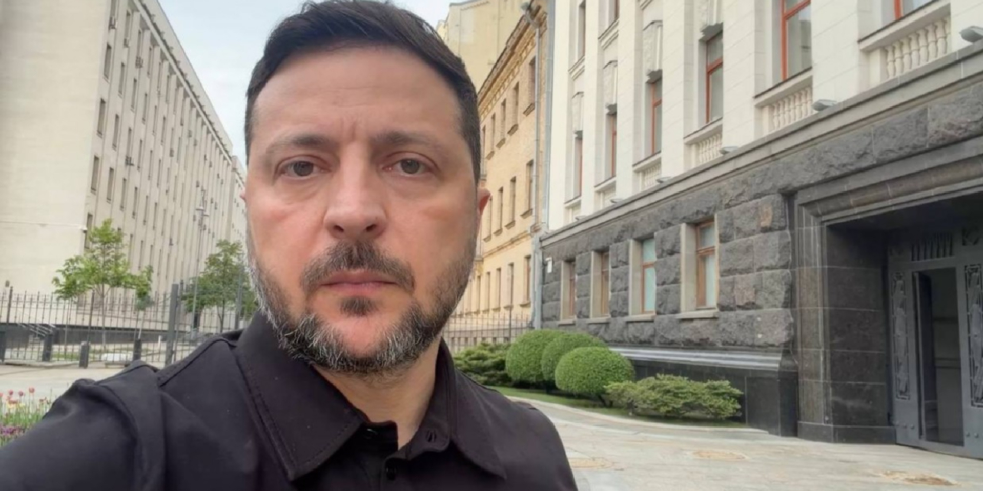 Зеленський попередив: Росія готує комбінований удар "Орєшніком" по Україні, можливо по Києву