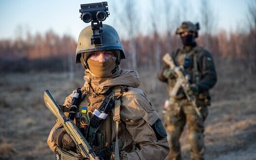 Нацгвардія формує полки безпілотних систем та ППО: Клименко підписав наказ