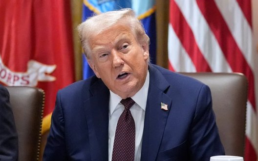 США та Іран близькі до перемир'я на 60 днів та нової ядерної угоди — Трамп оцінив шанси як 50 на 50