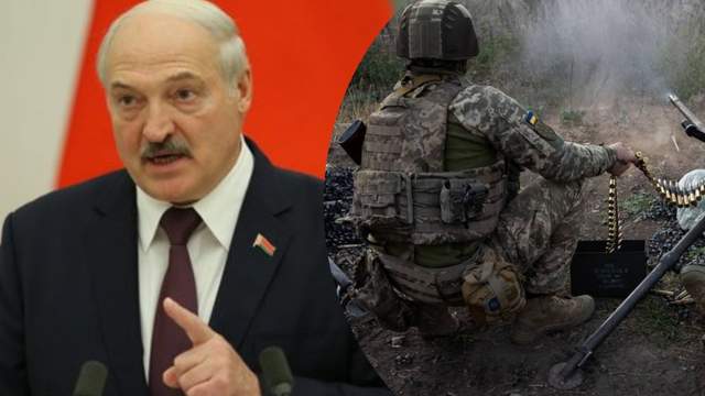 Білорусь оголосила мобілізацію: армія може бути задіяна у збройному конфлікті