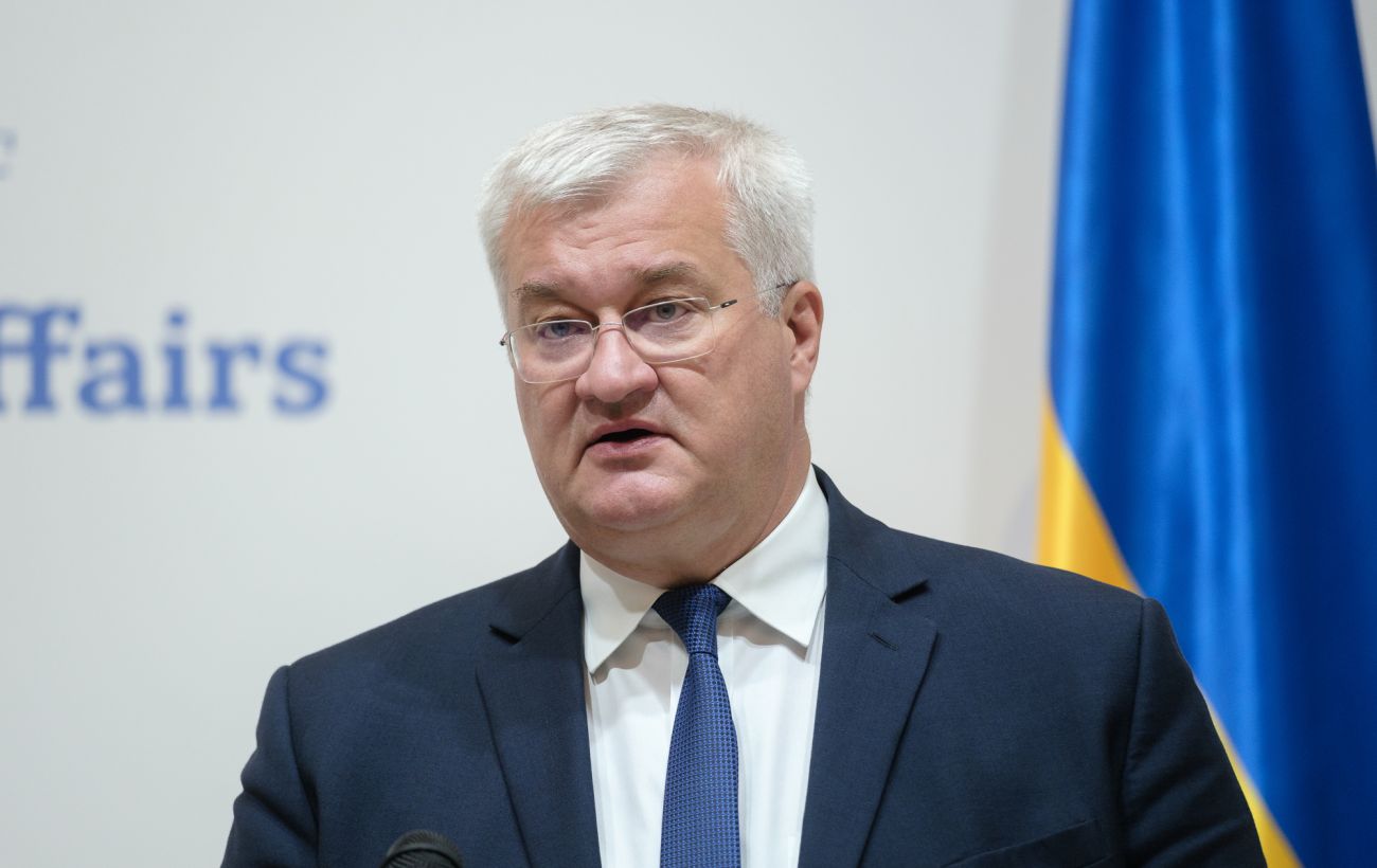 Посольство США попередило американців про можливий масований удар РФ: МЗС Сибіга закликав партнерів попередити Москву
