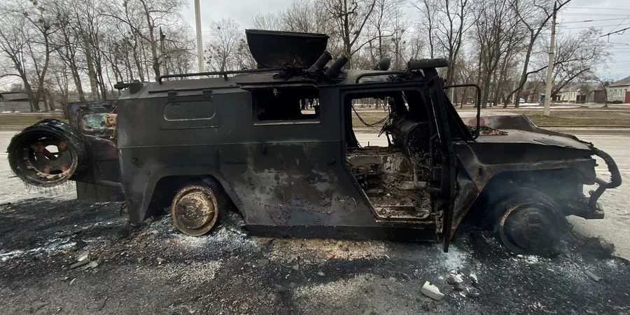 ЗСУ ліквідували 1 110 окупантів за добу: загальні втрати РФ перевищили 1,355 млн