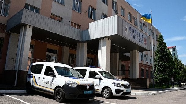У Тернополі чоловік застрелився у вбиральні ТЦК під час уточнення даних