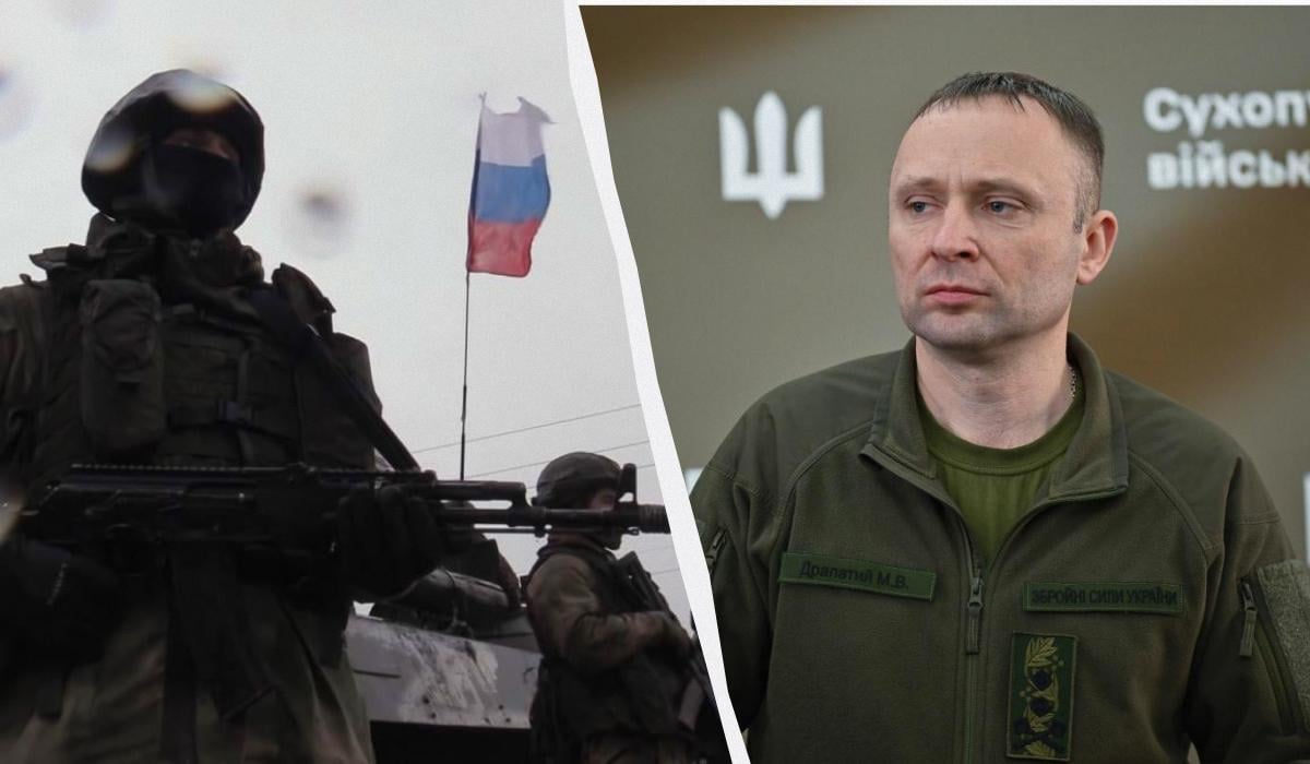 РФ готує новий наступ: 12 небезпечних ділянок на Сумщині та загроза на Покровськ