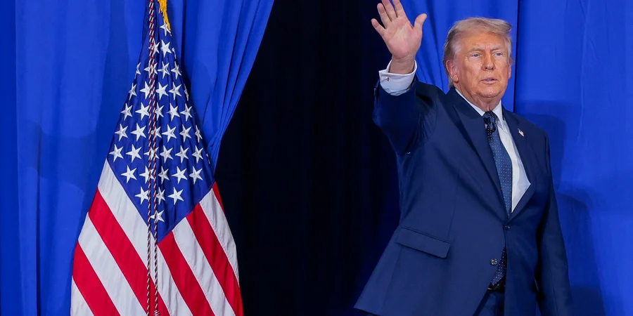 Трамп висунув Ірану дедлайн: переговори на 95%, нафта дешевшає