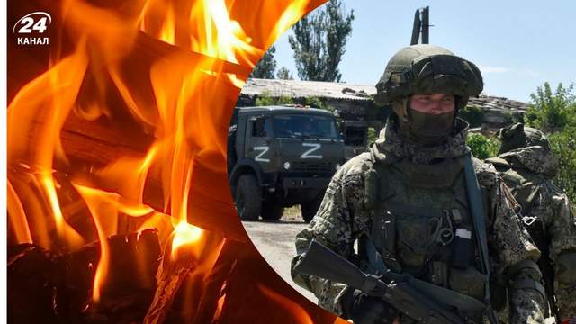 Генштаб: загальні бойові втрати Росії станом на 25 травня 2026 року