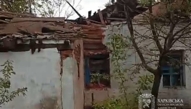 Харківщина: 18 людей постраждали від обстрілів Росії за добу, серед них дитина