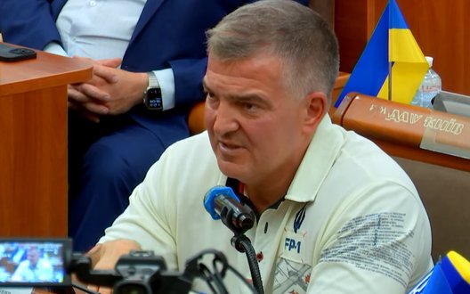 FirePoint розробляє аналог Patriot: проєкт Freya може збивати балістику до кінця 2026 року