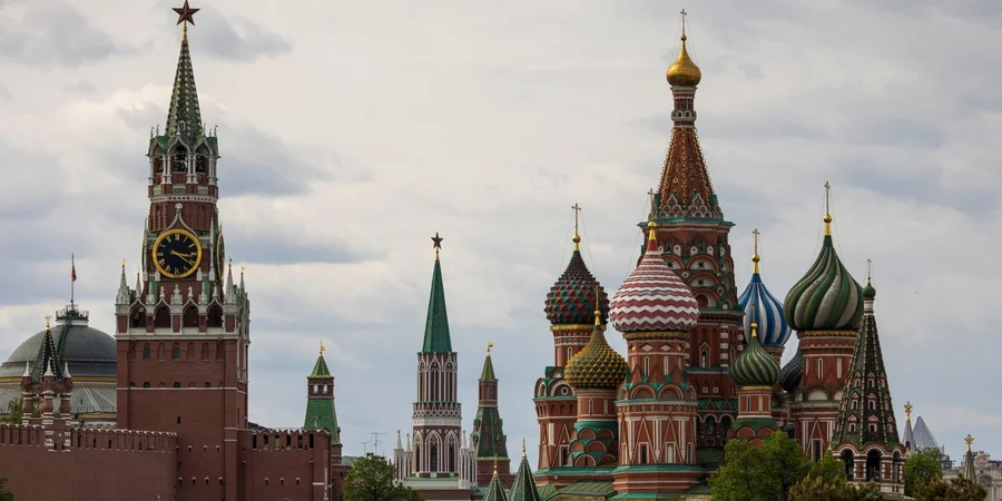 Росія закриває небо над Москвою для малої авіації через атаки дронів ЗСУ