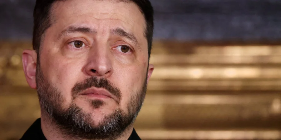 Зеленський ввів санкції проти 41 судді РФ за незаконні вироки українським військовополоненим