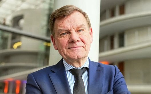 Глава МЗС Німеччини Вадефуль закликав НАТО надати Україні ще 90 мільярдів євро допомоги