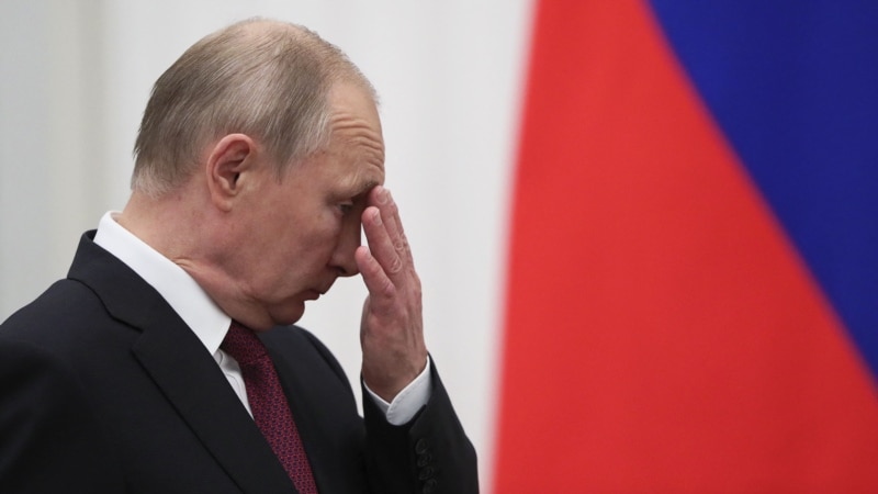 ЄС викликав повіреного РФ після погроз по Києву: ISW назвав дії Путіна спробою оговтатися від приниження