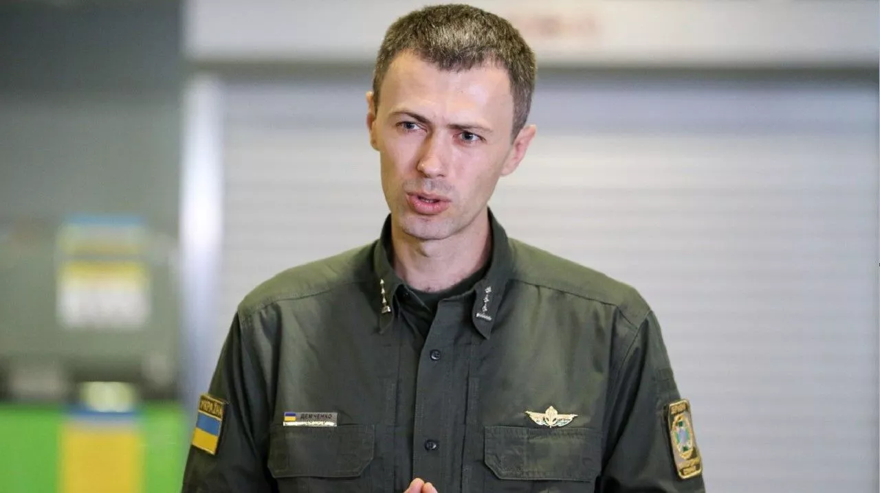 Білорусь заявила про 116 "вторгнень" українських дронів за тиждень, ДПСУ назвала це брехнею
