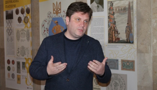 Денис П'ятигорець відмовився від мандата нардепа від «Євросолідарності»