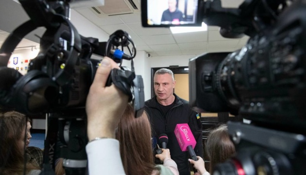 Київрада у закритому режимі затвердила план енергостійкості столиці