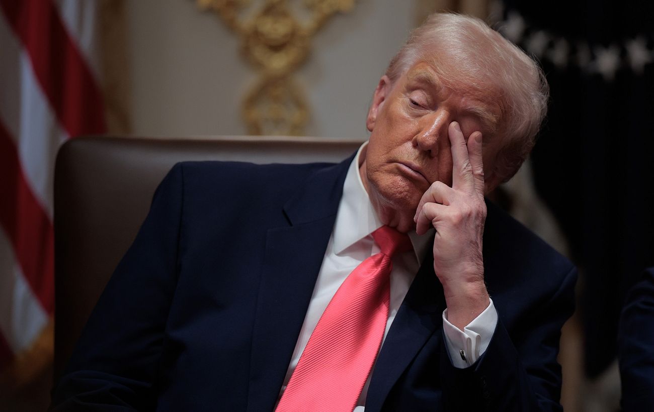 Трамп заявив про "ідеальний" медогляд — лікарі ставлять під сумнів результати