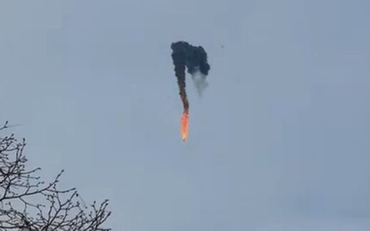 ППО України знешкодила 150 з 163 БПЛА у нічній атаці Росії