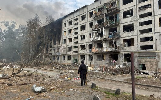 The Economist: Зеленський наказав готуватися до ще 2–3 років війни