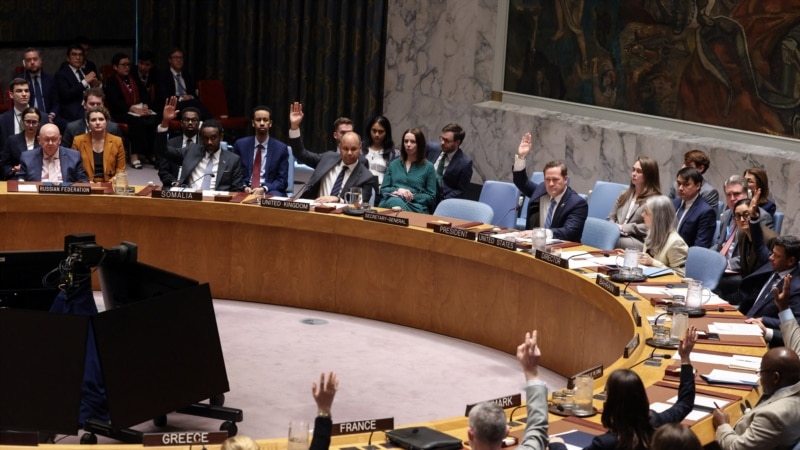 США не видали візу заступнику Лаврова для засідання Радбезу ООН