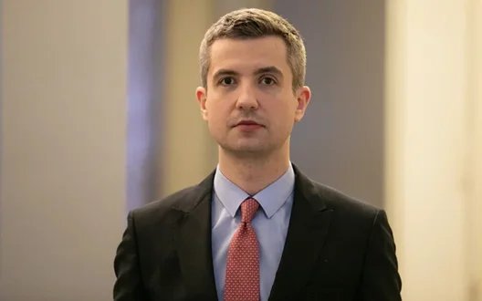 Верховна Рада з другої спроби припинила повноваження нардепа Цабаля